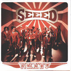 Cover for Next! by Seeed